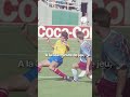 Le jour où un joueur colombien a été assassiné après un but contre son camp au Mondial 1994