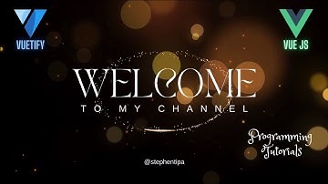 Vue.js Essentials #02 Template Syntax + Directory Structure