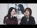 Miwako Kakei Podcast (仮) Ep.14 番外編「My Favorite Movies ❤︎」