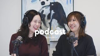 Miwako Kakei  Podcast (仮) Ep.14 番外編「My Favorite Movies ❤︎」