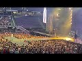 Old Dominion - Make It Sweet - Here and Now Tour - 2022-08-06 - Minneapolis, Minnesota