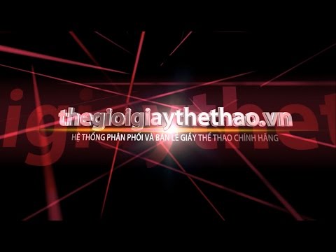 Video Giày Thể Thao Nike Max 2017 Chính Hãng | Nike Max 2017 - youtube