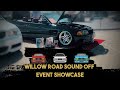 Pops n bangz highlights from the willow road sound off