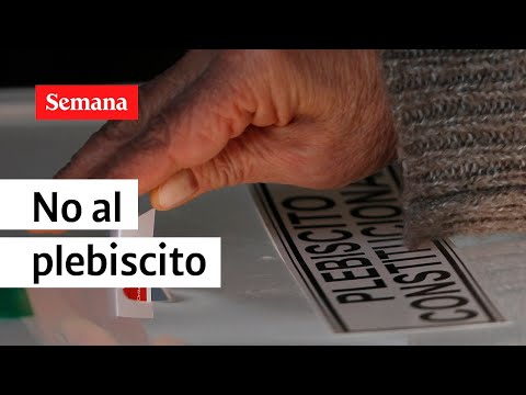 Urgente: Chile rechaza la constitución propuesta por Boric