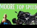 Kawasaki Ninja 650 Gets HUGE Top End HP Gains from ECU Flash - Moore Mafia