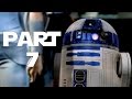 Star Wars: The Force Unleashed ダースベイダーの弟子 Part 7（日本語字幕付き）