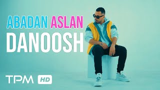 Danoosh Abadan Aslan New Track Teaser - دانوش تیزر آهنگ جدید ابدا اصلا