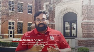 Perspectives from International Graduate Students Studying Engineering