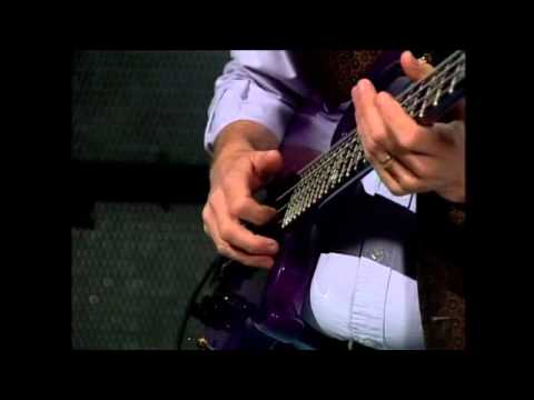 Pop Technique for Slap Bass Guitar Lesson @ GuitarInstructor.com ...