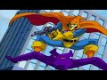 Down came the Hobgoblin | Spiderman The Animated Series - Season 1 Episode 11