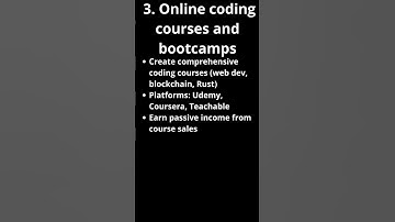 💻 How to Monetize Your Coding Skills in 2025DIGITAL Engineer — Turn Your Code into Cash