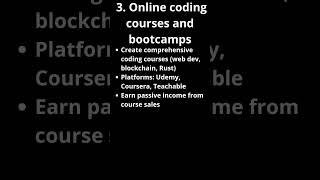 💻 How to Monetize Your Coding Skills in 2025DIGITAL Engineer — Turn Your Code into Cash