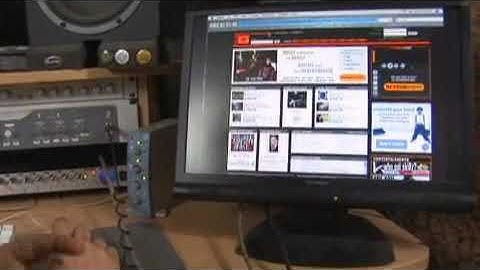 Reverbnation.com Sign Up Tips