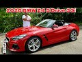 2026 BMW Z4 S Drive 30i Hasn T Aged In 7 Years 2026 BMW Z4 S Drive 30i Hasn T Aged In 7 Years