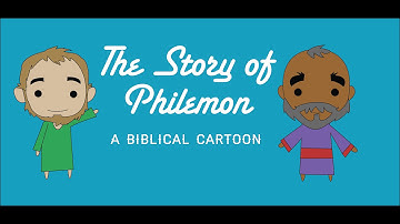 The Story of PHILEMON
