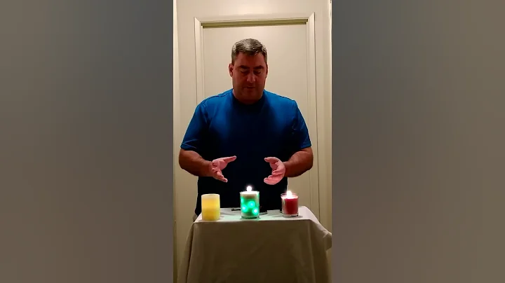 Dan's dandy lights