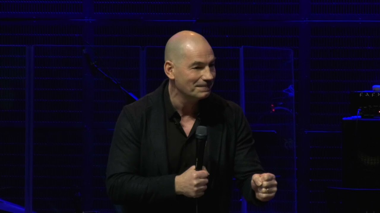 3 stig í frelsuni - Jógvan Zachariassen