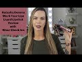 Natasha Denona Mark Your Lips Liquid Lipstick Review w/ Check Ins (Dahlia)