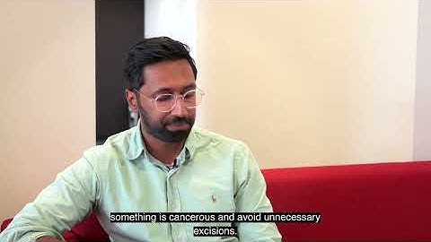 How can total body photography help with early skin cancer detection? | Dr Nirush Rameswaran