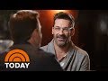 After ‘Mad Men’ Ended, Jon Hamm Knew He Didn’t Want To Play Don Draper Again | TODAY