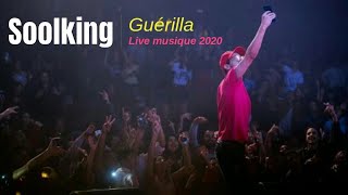 Soolking live musique (Guérilla) 2020