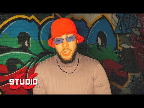 STUDIO 66 ❌ Tony Gramada ❌ J Zedd - MALUMA | Remix