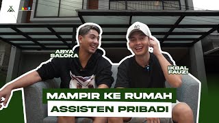 ASAL - Sidak ke Rumah baru Ikbal Fauzi