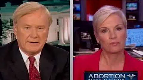 Cecile Richards on the Stupak-Pitts Amendment