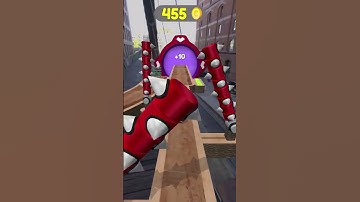 Going Balls - Max Level Speedrun Android iOS Gameplay