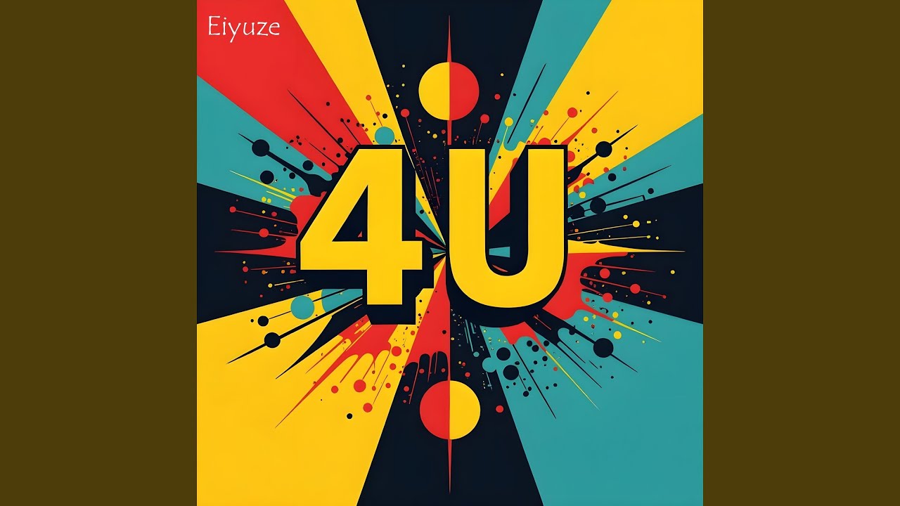 Watch 4U on YouTube Watch 4U on YouTube