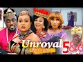 Unroyal wedding  complete season 12 recheal okonkwotoo sweet 2024 movies