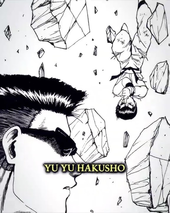 8 SHONEN MANGA YOU MUST READ