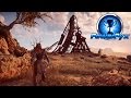 Horizon Zero Dawn - All Ancient Vessel Locations (All Ancient Vessels found Trophy Guide)