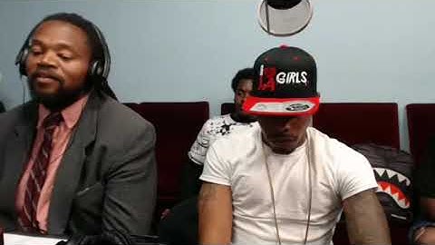 Omniscient/Omnipotent/Omnipresent/Targeted Individual/Gangstalking PT956 Podcast Interview