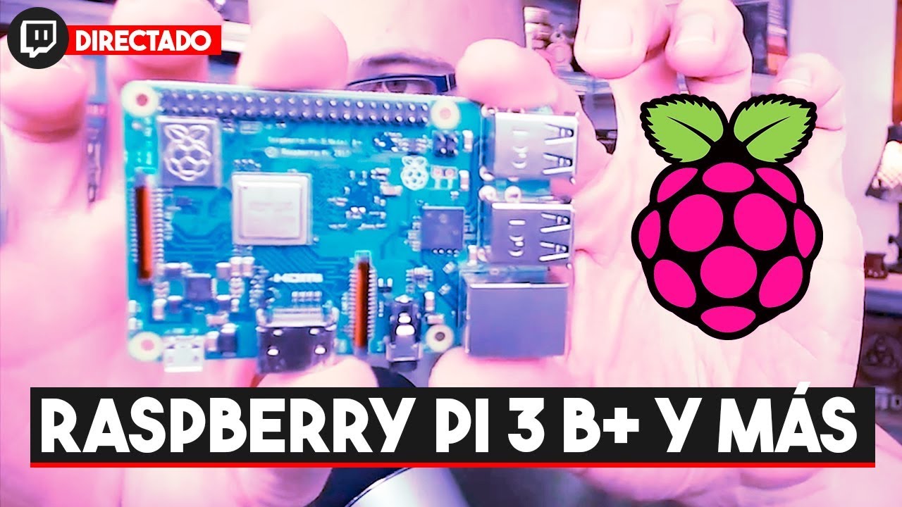 Raspberry Pi 3 B+, análisis: review con características, precio y  especificaciones