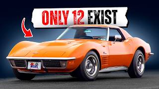 Download Lagu This INSANE Corvette Was Too Fast To Advertise MP3 Download Lagu This INSANE Corvette Was Too Fast To Advertise MP3