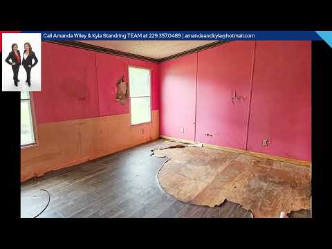 3001 Woodridge Ct, Albany, GA home video tour