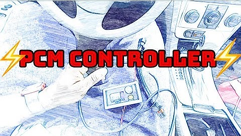 PWM Voltage Regulator finally here