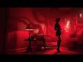Velvet Threshold – Late Night Synthwave Trip Hop Mix