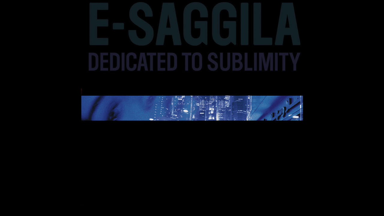 E-Saggila - Brunette Cistern adlı videoyu YouTube'da izle E-Saggila - Brunette Cistern adlı videoyu YouTube'da izle