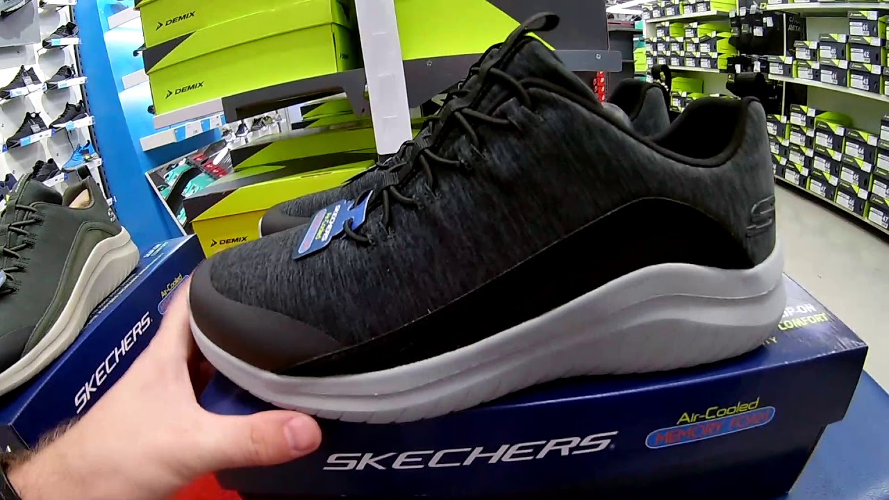skechers northland