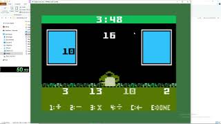 [ WR ] Learning Fun I - Factor Fun, 3 Rounds (Level 3) - 1:03