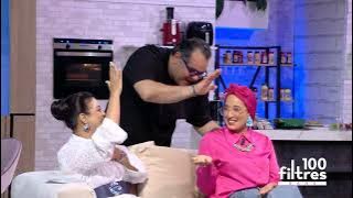 Sans Filtres S01 Episode 34 21-06-2025 Partie 02