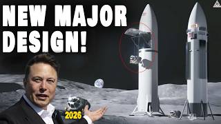 Download Lagu SpaceX heeft officieel een NIEUW groot vrachtschip naar de maan aangekondigd... MP3 Download Lagu SpaceX heeft officieel een NIEUW groot vrachtschip naar de maan aangekondigd... MP3