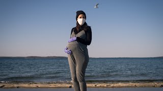 39 Weeks: Giving Birth in a Global Pandemic | Documentary Short (2020)
