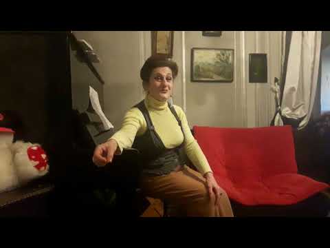 მანონ ყუბანეიშვილი***ეკატერინე მაზანაშვილის მიერ