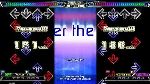[DDR Edit] - Under the Sky CSP Lv. 12/13