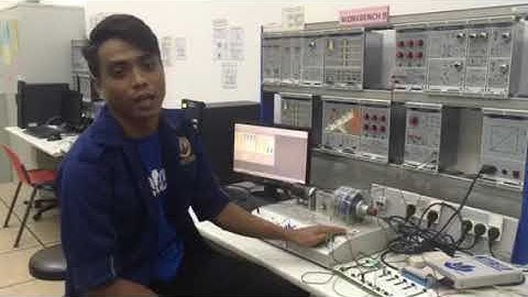 Control system lab 2 and 3 .