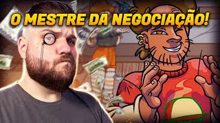 MESTRE DAS NEGOCIAÇÕES | Dealers Life 2 screenshot 1