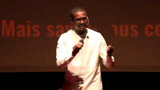 Nous réussissons mieux si nous réussissons ensemble | Elhadj BAH | TEDxSandervalia